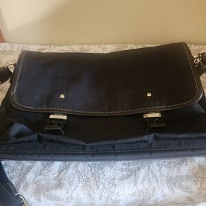 Coach Black Crossbody Bag